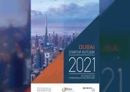 New report offers global startups, investors insights on Dubai’s entrepreneurial ecosystem