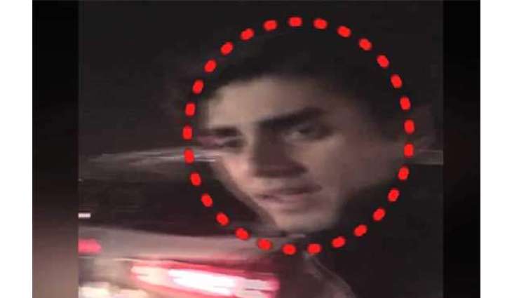 Kashmala Tariq’s son booked for horrific accident in Islamabad