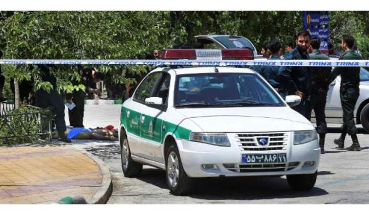 Three People Killed in Shootout Near Courthouse in Western Iran - Police