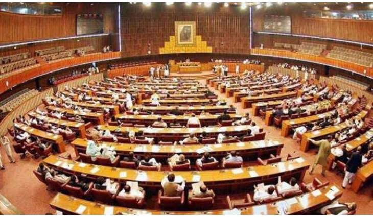 PTI announces candidates for Senate elections 