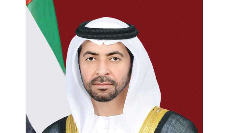 حمدان بن زايد : الإمارات تحرص منذ قيامها على تنويع مصادر الطاقة وتعزيز كفاءة الاستهلاك عبر تبني مصادر جديدة ونظيفة