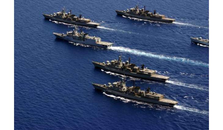 Russia's Northern Fleet Announces Arctic Mission to Search for Sunken WWII Ships