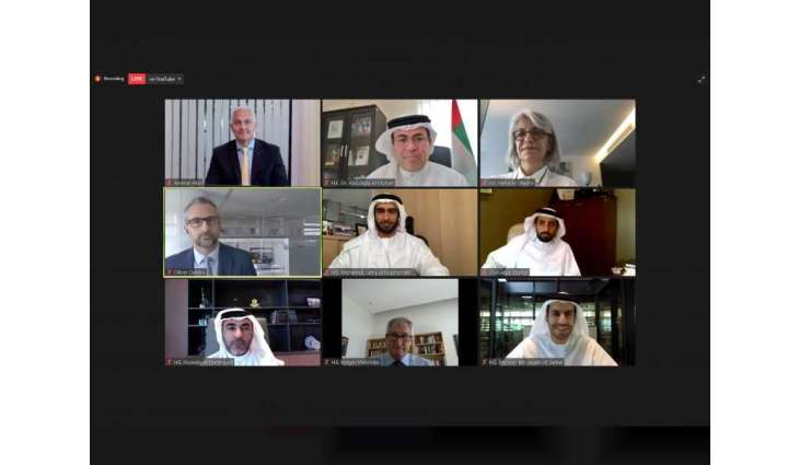 Sharjah highlights potential market sectors for German investors in post-pandemic scenario