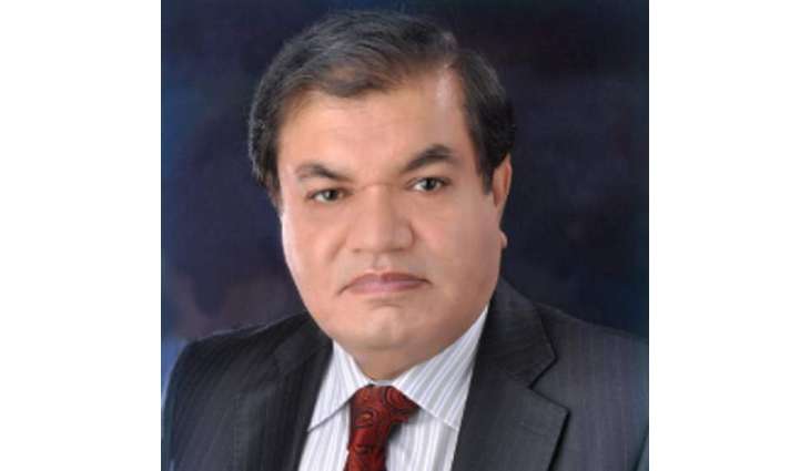 Steps suggested to improve documentation of economy: Mian Zahid Hussain