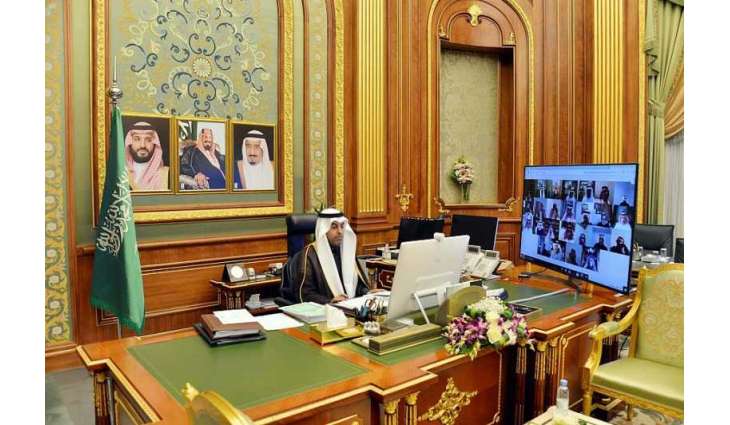 مجلس الشورى يعقد جلسته العادية السابعة عشرة من أعمال السنة الأولى للدورة الثامنة