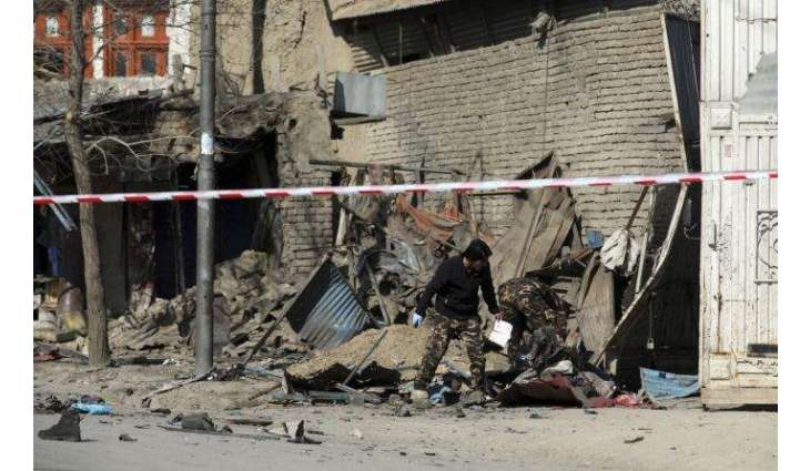 Two Civilians Killed, 18 Injured in Blast at Power Plant in Eastern Afghanistan - Police