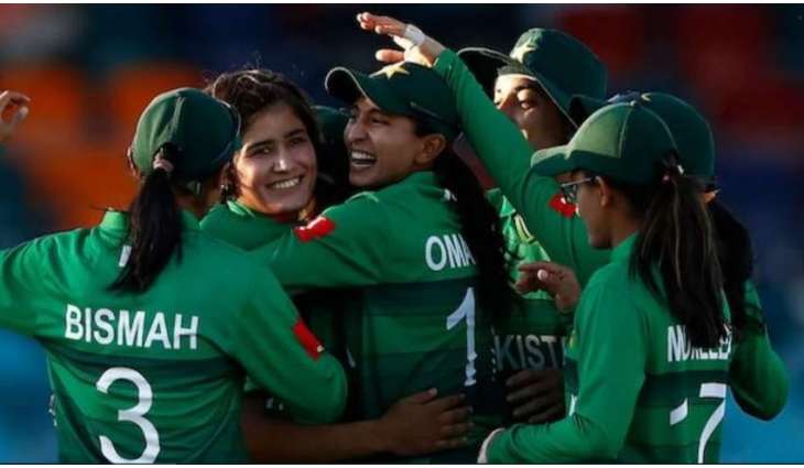 Update on Pakistan women’s tour to Zimbabwe