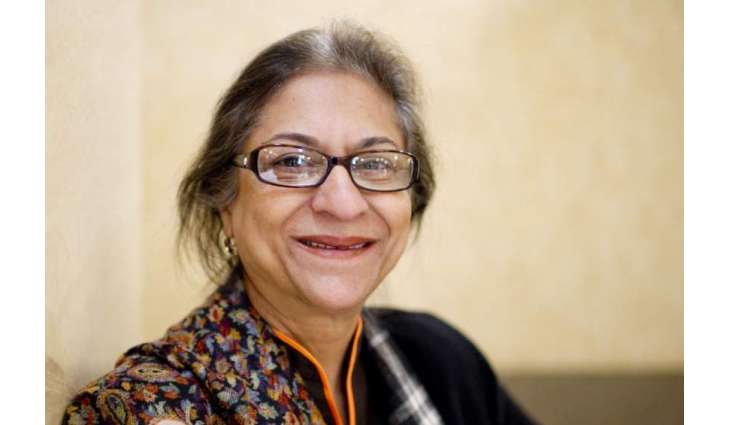 ‘She defined courage’: HRCP pays tribute to Asma Jahangir