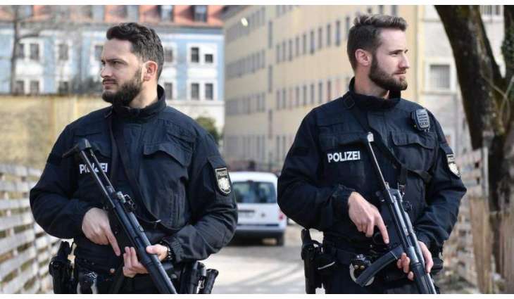Father Kills 4 Family Members in Apparent Murder-Suicide in Germany - Police