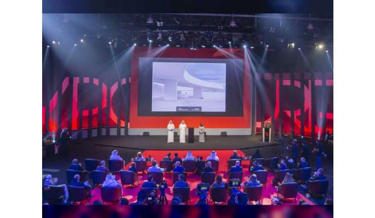 "اكسبوجر 2021" يختتم نسخته الخامسة 