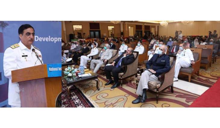 International Maritime Conference Continues – Federal Minister For Maritime Affairs And Renowned Scholars Joins