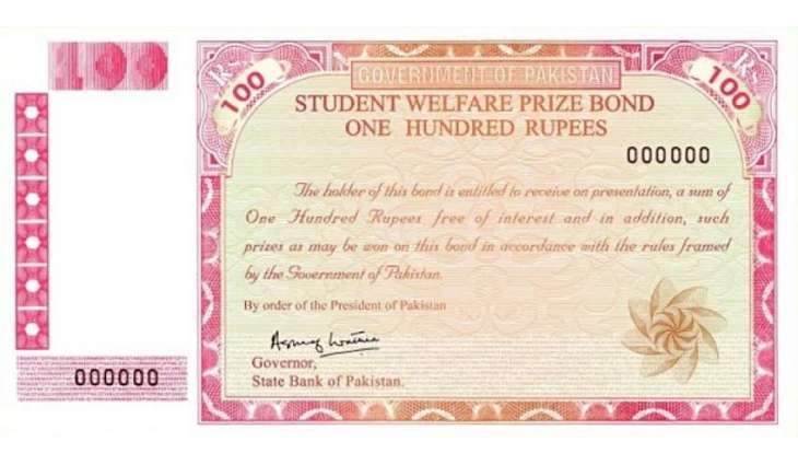 RS. 100 Prize Bond Result, Winners Of Draw # 33 List, 15 February 2021 Announced