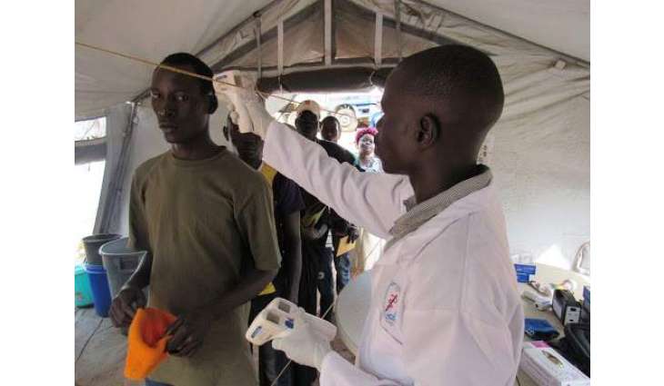 African Union to Deploy Emergency Team to Guinea Battered by New Ebola Outbreak