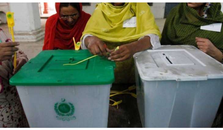 Voting on by-election of two Sindh, one Balochistan Assembly begins today