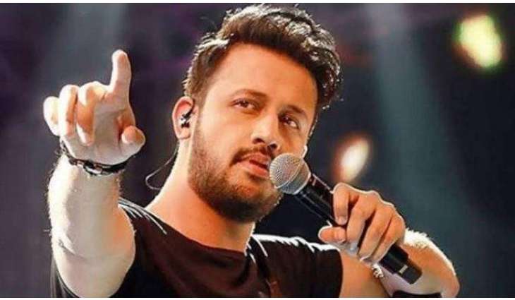 Atif Aslam is excited for performing at PSL 6 opening ceremony