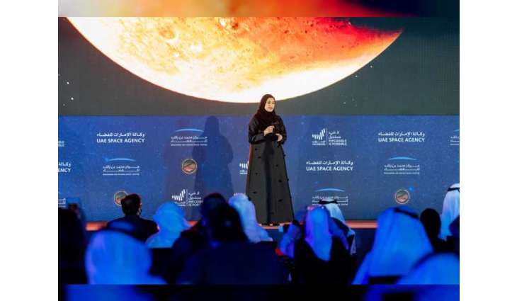 المرأة الإماراتية تعزز حضورها في قائمة الإنجازات العالمية وسارة الأميري من أكثر القادة الصاعدين تأثيراً في العالم