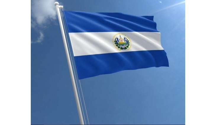 Canvassers Flooding Streets of San Salvador Less Than 10 Days Before Elections