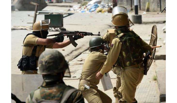 Two Policemen Die After Terrorist Attack in Jammu and Kashmir - Sources