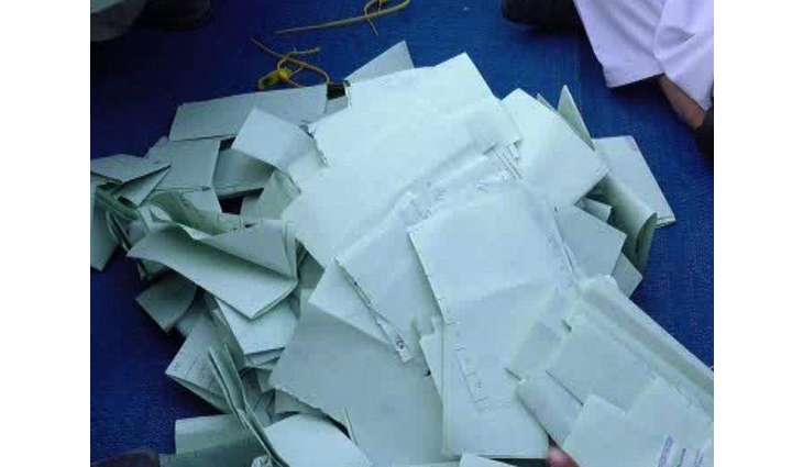 PTI loses two provincial assembly seats to PML-N, wins NA-45 Kurram-I seat