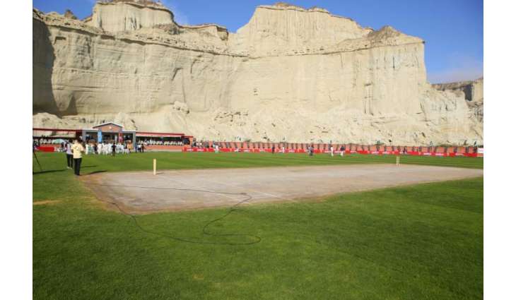 EBM Celebrates Cricket in Gwadar with Sooper Hai Pakistan Cup