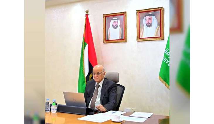 برعاية حاكم الشارقة.. انطلاق المؤتمر الدولي لمكافحة المخدرات وتأهيل المدمنين