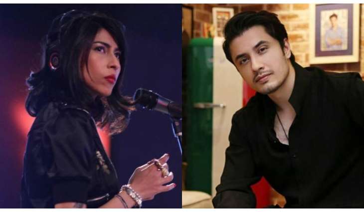Court summons Meesha Shafi, other suspects in legal battle with Ali Zafar