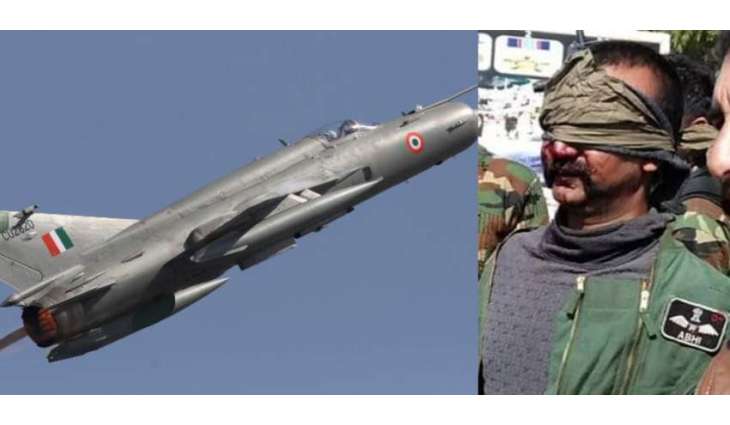 PAF celebrates Surprise Day today on 2nd anniversary of Operation Swift Report