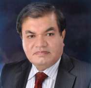 Ignoring agriculture sector termed suicide: Mian Zahid Hussain