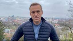 Russia Has Grounds to Believe Navalny Poisoning Was Staged - Lavrov
