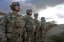 Over 30,000 Troops From 26 Nations to Take Part in Defender Europe 2021 Drills - Pentagon