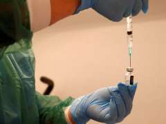 Switzerland Requires Additional Data to Greenlight AstraZeneca's COVID-19 Vaccine