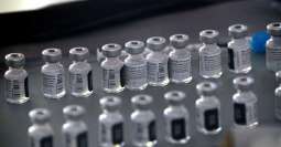 US on Track to Administer 100Mln Doses of Coronavirus Vaccine in 100 Days - White House