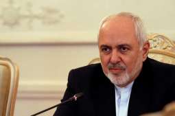 Iran's Foreign Minister Says Tehran Achieves Legal Victory as ICJ Dismisses US Objections