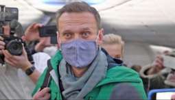 Navalny Asks to Remove Reporters From Courtroom to Have Confidential Talks With Lawyers