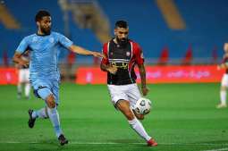الباطن يتغلب على مضيفه الرائد بثنائية في الجولة 18 من دوري كأس الأمير محمد بن سلمان للمحترفين