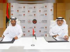 شراكة بين "أبوظبي الرياضي" و"الاتحاد العربي" لرعاية جولة مسبار الأمل في طواف الإمارات