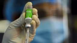 Poll Finds 64% of Australians 'Definitely' Want COVID-19 Vaccine, 27% Unsure - Reports