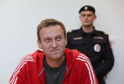 Kremlin on Navalny's Slander Case: in Russia, It Is Unacceptable to Insult War Veterans