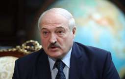 Lukashenko to Meet With Putin Next Week - Reports