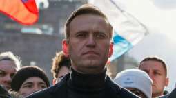 Navalny Can Be Taken to Prison in Russia's Central Federal District in Coming Days- Source