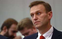 Kremlin on Navalny Sentence Consequences: There Are Many Opponents to Gov't, It Is Normal