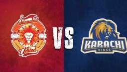 PSL 6 Match 06 Karachi Kings Vs. Islamabad United 24 February 2021: Watch LIVE on TV
