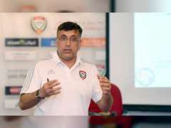 تعاون بين اتحاد الكرة ونظيره الأردني لتنظيم دورة تدريبية للمدربين المحترفين