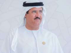 سلطان بن حمدان آل نهيان:"المهرجان الختامي للهجن يكمل 41 عاما من النجاحات