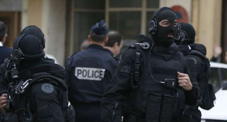 Police Detain 1 Suspect in French City of Toulon After Severed Head Discovery