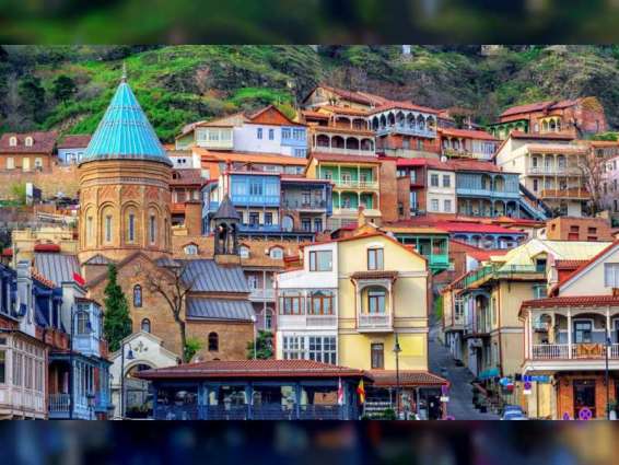 flydubai resumes flights to Tbilisi