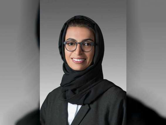 Noura Al Kaabi to speak about future of Arabic Language at Emirates Airline Festival of Literature