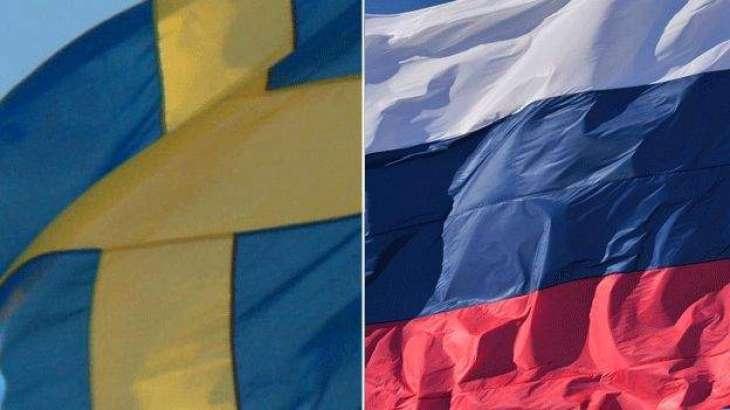 Sweden Seeks Areas for Deeper Cooperation With Russia - Foreign Minister Anna Linde