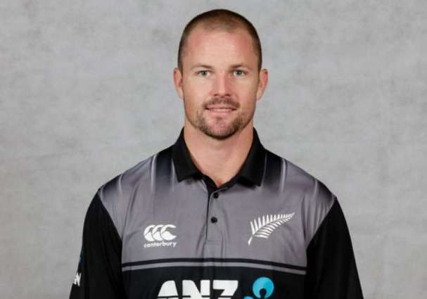 Colin Munro won’t available for upcoming PSL