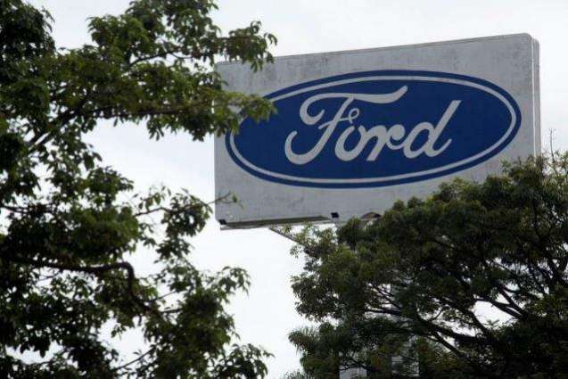 Ford Invests Record $1Bln to Boost Manufacturing Base in South Africa